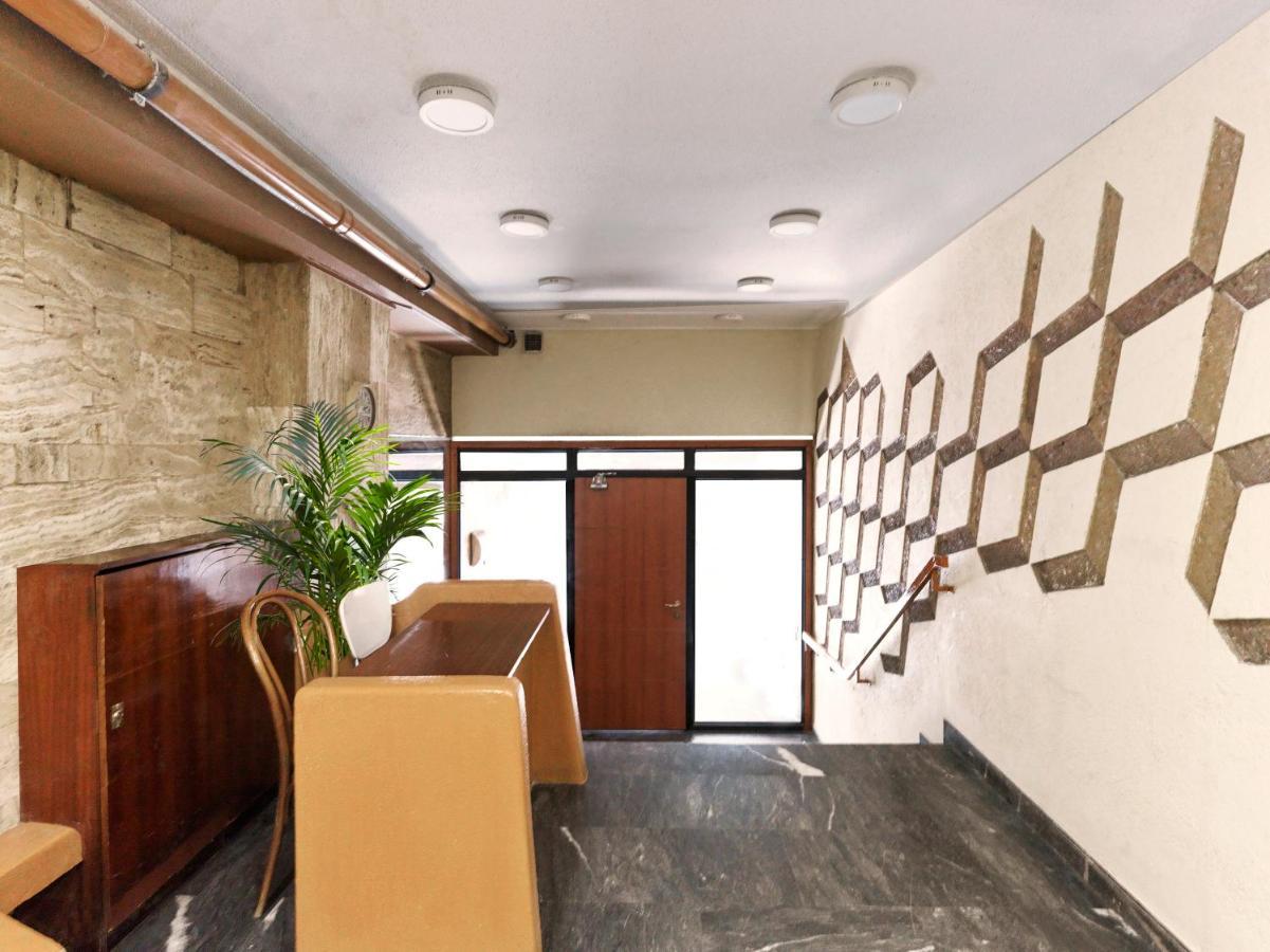 Newly Renovated Apartment In The Heart Of Athen Eksteriør billede